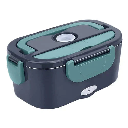 🔥Insulated Portable Heated Lunch Box