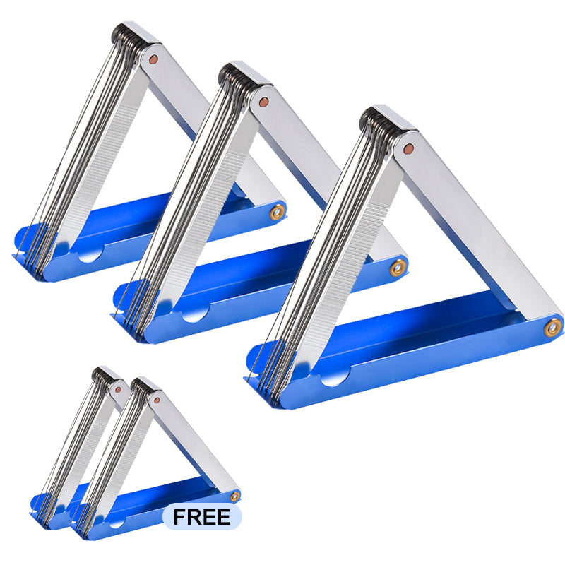 💕Buy 1 Get 1 Free 💕Multi-Size Precision Cleaning Needle Set