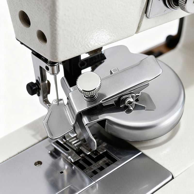 Adjustable Round Magnetic Seam Guide