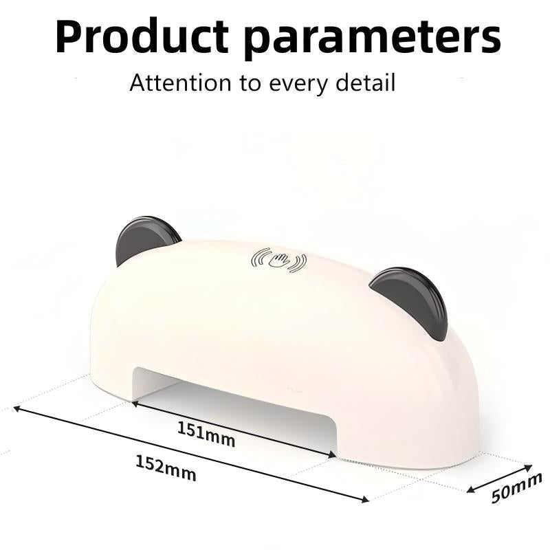 🤩50% off for a limited time🥰Hygienic Automatic Toilet Flusher👏