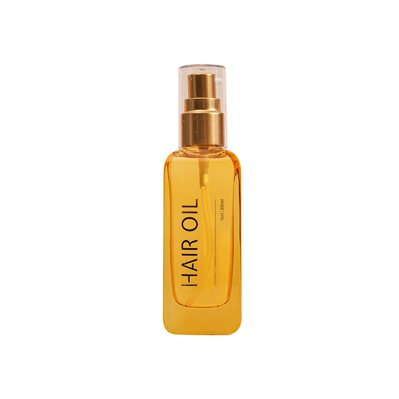 ⏰🔥LIMITED TIME 50% OFF! 💆♀️ Multi-Effect Hair Repair Essential Oil – Strengthen, Nourish & Restore Healthy, Shiny Hair ✨🌿