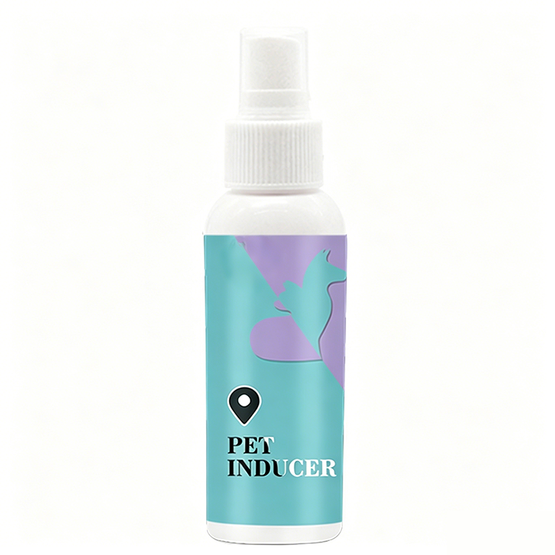 Pet Potty Training Spray
