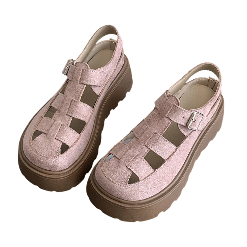 🔥Summer Bestseller🔥Women’s Platform Chunky Sandals