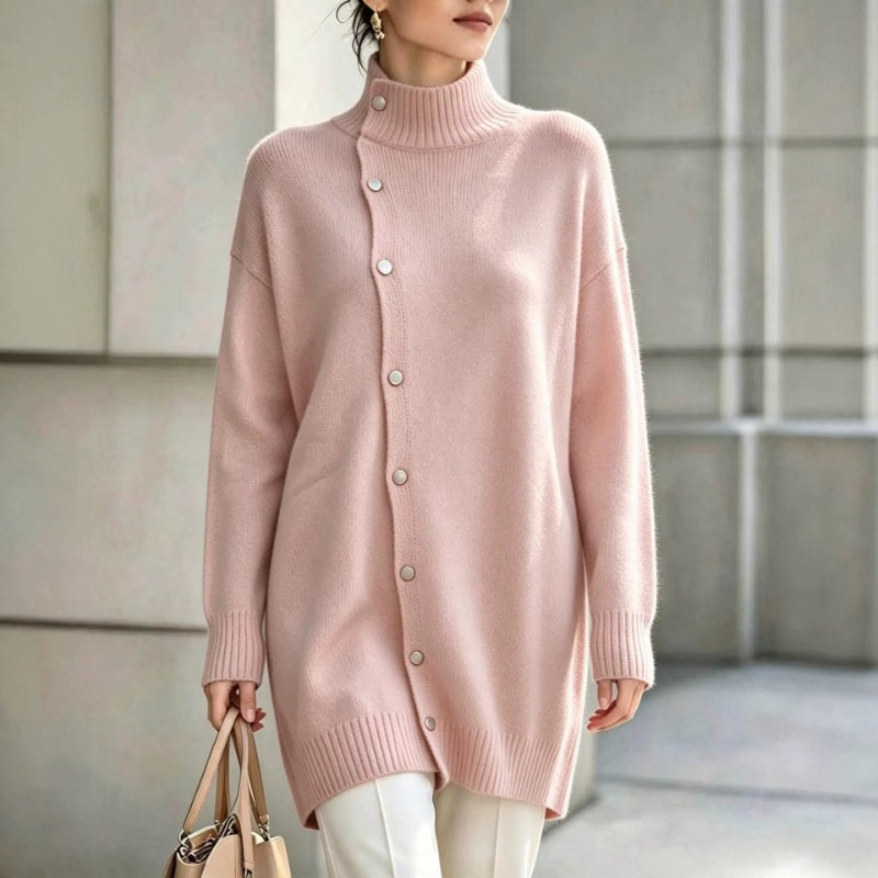 Women's Cozy Elegance Cardigan