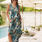 💖LAST DAY SALE 49% OFF!!💖Summer Dresses Maxi Dress Vacation Beach Sundresses with Pockets