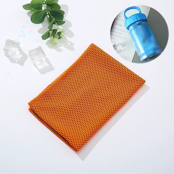 🎁Last Day Buy 1 Get 1 Free (Each only ￡3.99)🔥Absorbent Quick-Drying Gym Cooling Towels