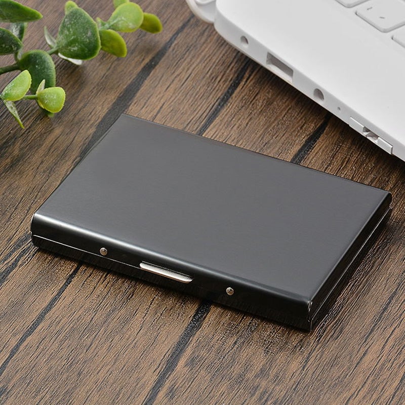 🔥 RFID credit card case