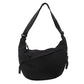 🎉Limited Offer Just ￡9.98😍Designer Direct Sales👜Women's Fashion Plain Colour Crossbody Hobo Bag