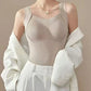 💃2025New 50%OFF✨Thickened Warm Tank Top with Lined Bra