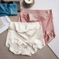 🔥Premium Satin Antibacterial Moisture-absorbing Panties