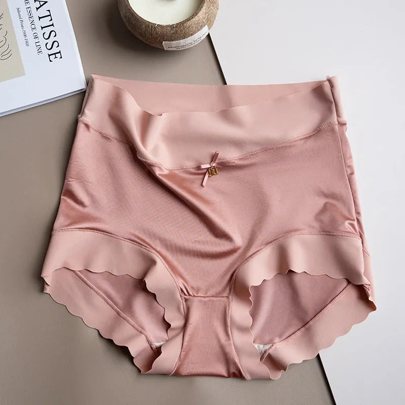 🔥Premium Satin Antibacterial Moisture-absorbing Panties
