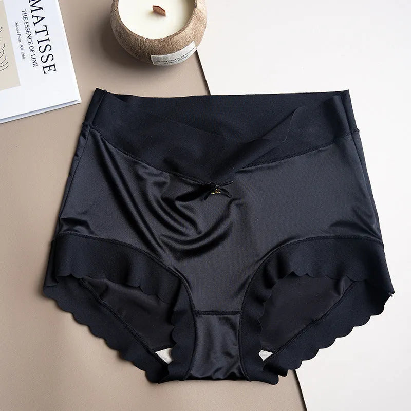 🔥Premium Satin Antibacterial Moisture-absorbing Panties