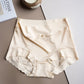 🔥Premium Satin Antibacterial Moisture-absorbing Panties