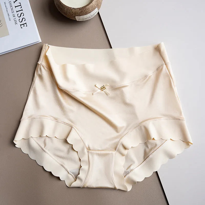 🔥Premium Satin Antibacterial Moisture-absorbing Panties