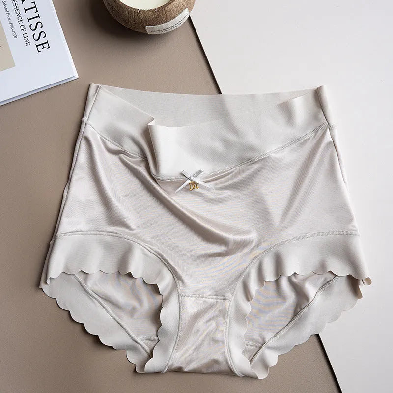 🔥Premium Satin Antibacterial Moisture-absorbing Panties