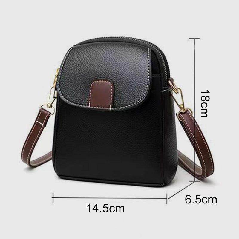 Women's Crossbody Cell Phone Bag
