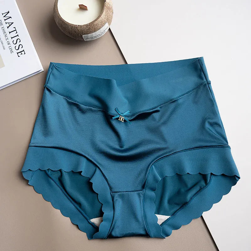 🔥Premium Satin Antibacterial Moisture-absorbing Panties