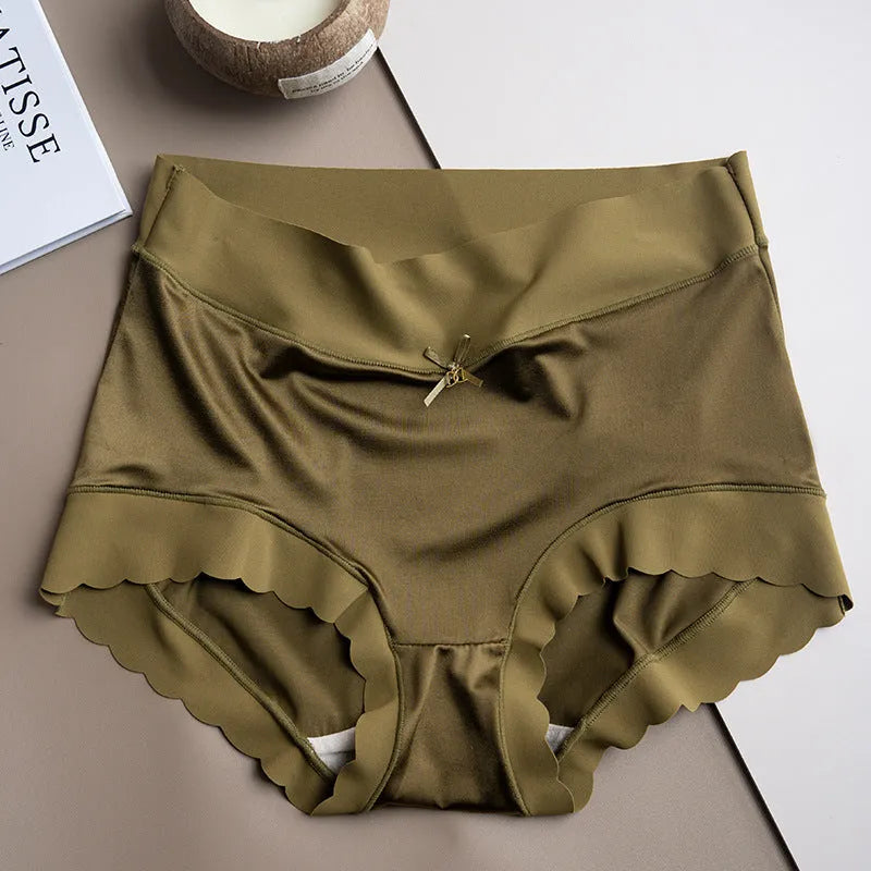 🔥Premium Satin Antibacterial Moisture-absorbing Panties