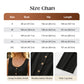 Women's Sleeveless Wide-Leg Jumpsuit with Pockets