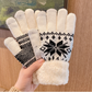Warm Touchscreen Gloves
