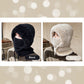 🎁Hot Sale 49% OFF🔥Women's Winter One-Piece Knitted Beanie Scarf Mask 3-in-1 Balaclava