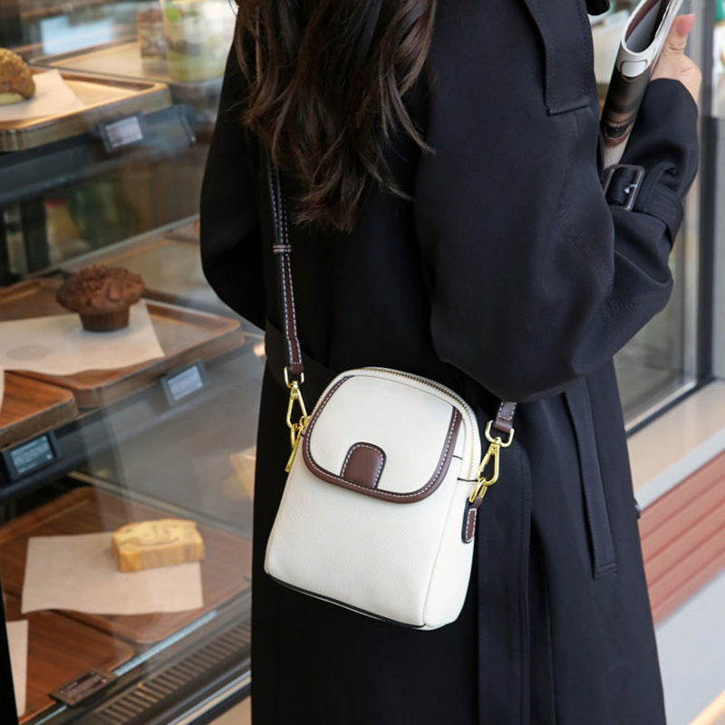 Women's Crossbody Cell Phone Bag