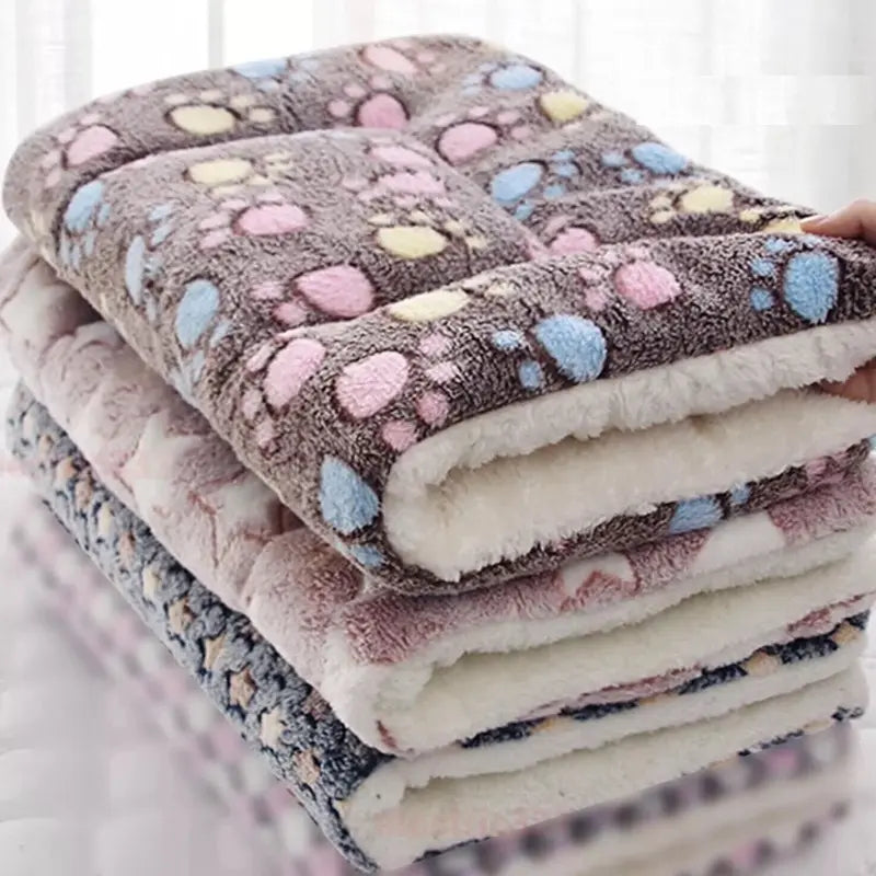 🐾Hot Sale 49% OFF🐱2025 New Upgraded Super Cosy Calming Cat Blanket