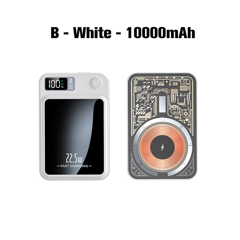 🔥Hot Sale 49% OFF🔥Ultra Slim Fast Charge Mobile Power