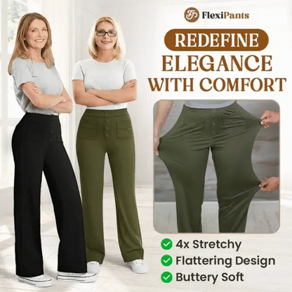 Women's Stretchy Comfortable Casual Pants