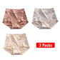 🔥Premium Satin Antibacterial Moisture-absorbing Panties