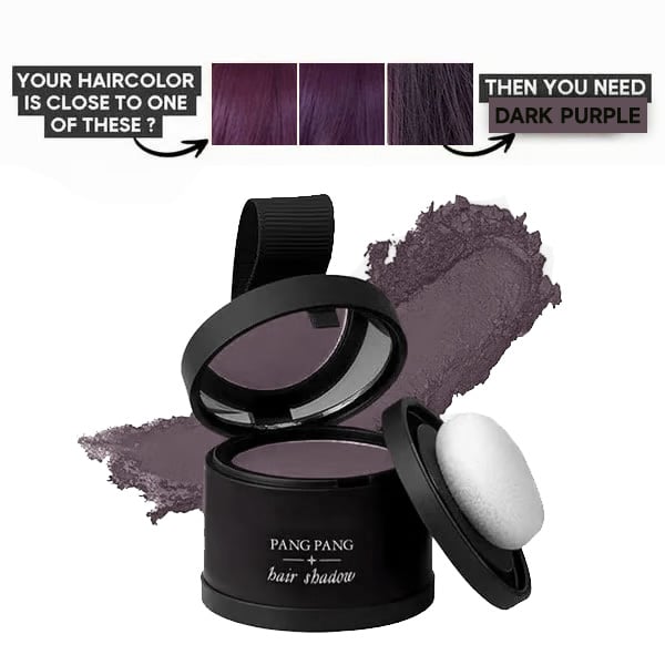 🎁Last Day 70% OFF🎉Buy 2 Get 1 Free🎁Root Cover Up For Effortless Beauty