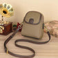Women's Crossbody Cell Phone Bag