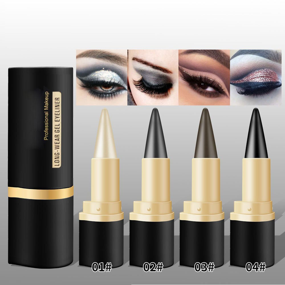 💥🔥Hot Sale Special Price 🔥💥Natural Black Eyeliner Cream