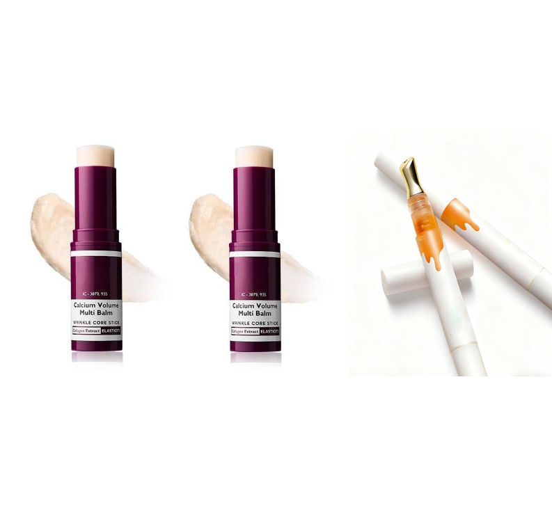 💗LAST DAY - BUY 1 GET 1 FREE💗Reveal Brighter, Firmer Eyes - ✨ Cemenrete Calcium Multi Balm - For Youthful, Lifted Under-Eyes! 🌟