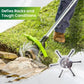 💥time-limited offer🔥Lawn trimmer head made from steel wire🌳🏡