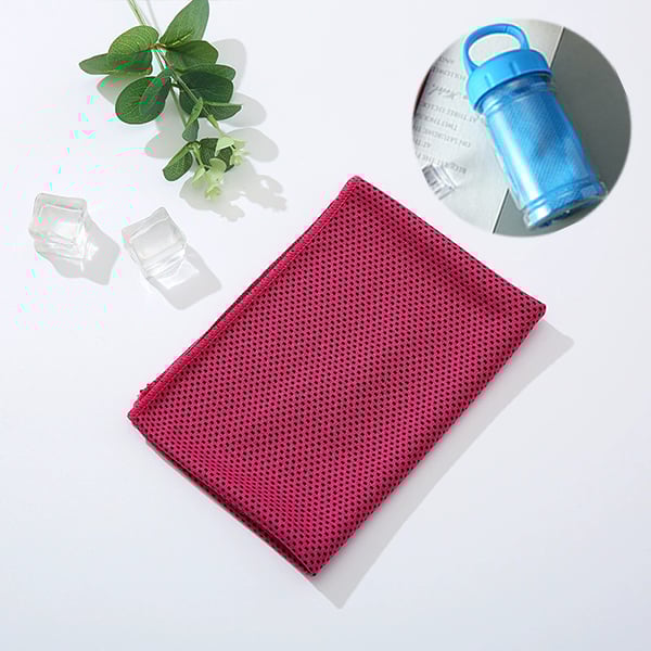 🎁Last Day Buy 1 Get 1 Free (Each only ￡3.99)🔥Absorbent Quick-Drying Gym Cooling Towels