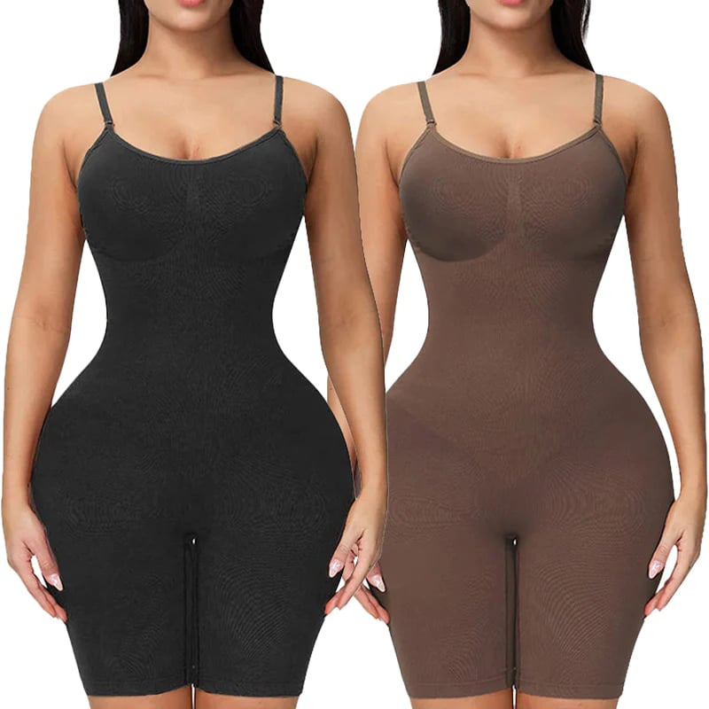 🔥HOT SALE - 49% OFF🔥Bodysuit Shapewear