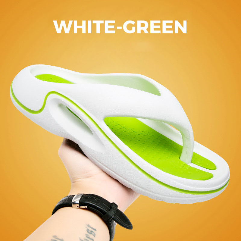 🩷Summer Special Offer🌼Comfortable Summer Flip Flops with Thick Soles