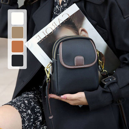 Women's Crossbody Cell Phone Bag