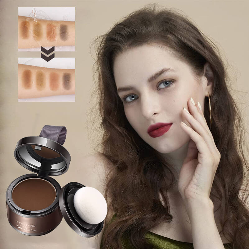 💕Limited Time 50% OFF✨Upgrade Magic Root Cover Up