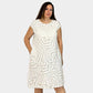 🌹Mother's Day Promotion 🎁✨2026 New Boho Vintage Casual T-Shirt Dress💃