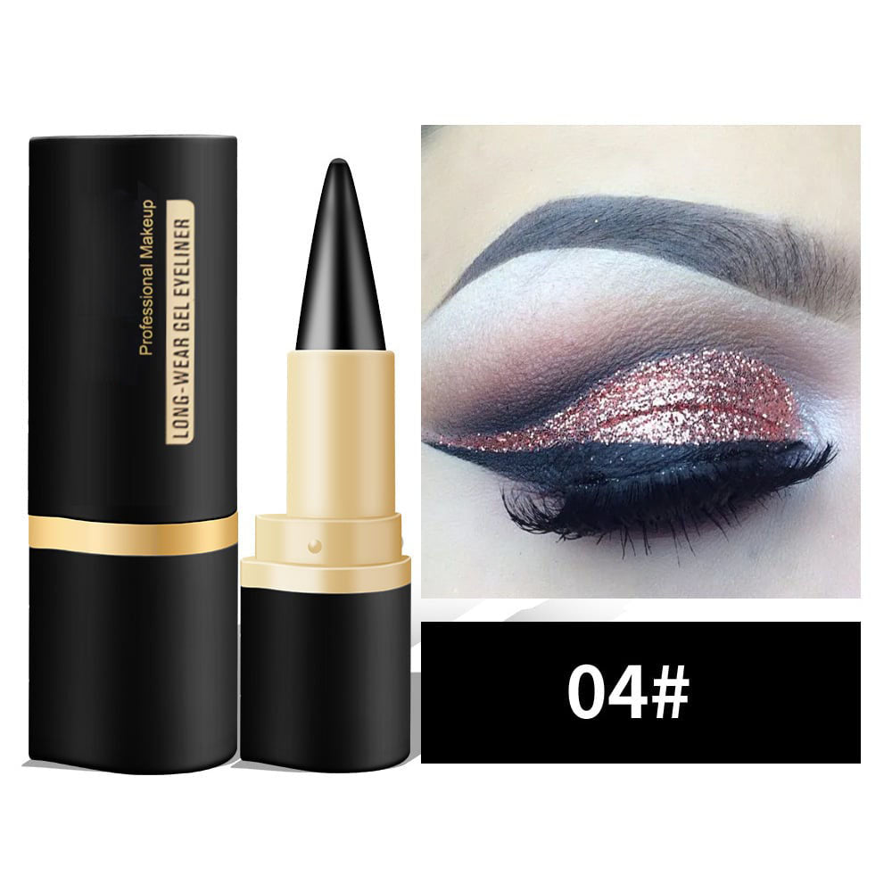 💥🔥Hot Sale Special Price 🔥💥Natural Black Eyeliner Cream