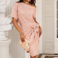 💃Hot Sales - 49% OFF🎉Sparkly One-Shoulder Ruched Dress✨
