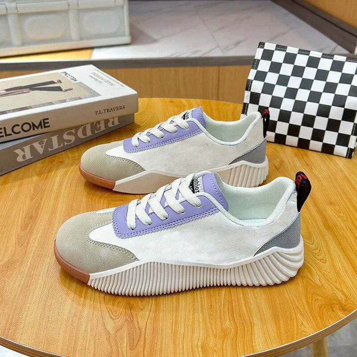 ⏳Limited time 50% off💥LUNETTE I EVERYDAY SUPPORT SNEAKERS