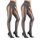🏆 BUY 1 GET 1 FREE! 🔥 Transparent High-Waisted Shiny Sheer Tights for Women - Sheer & Comfortable 👑✨