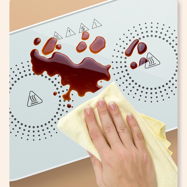 🔥Multifunctional Intelligent Constant Temperature Food Warming Tray