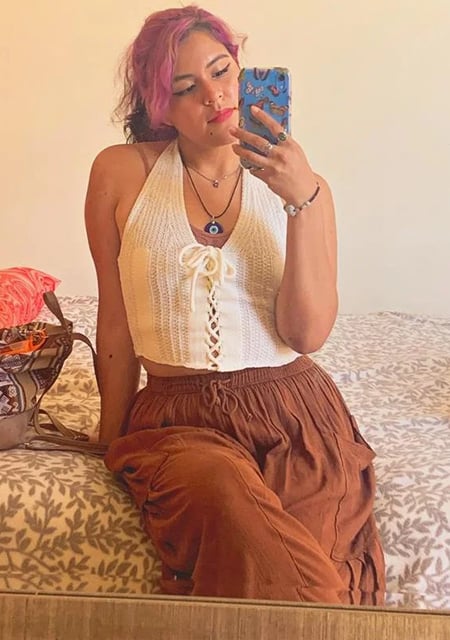 🔥LAST DAY SALE 49% OFF👖Women's Linen Casual Wide Leg Pants