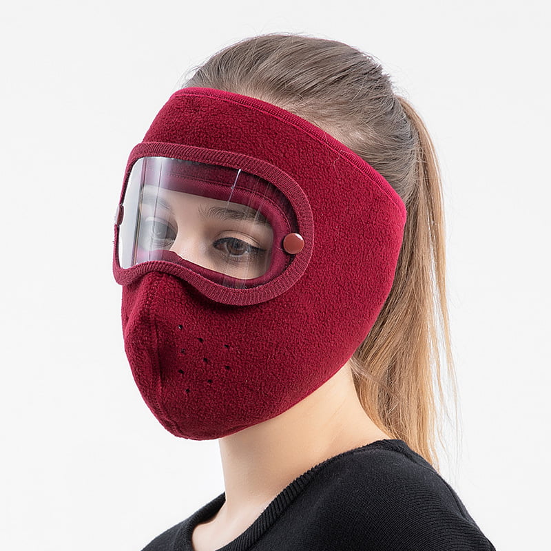 🔥Hot Sale🔥Winter Goggles Anti-fog Mask