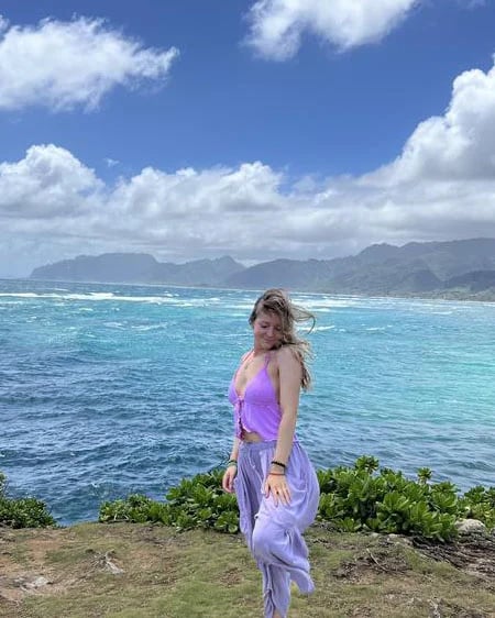 🔥LAST DAY SALE 49% OFF👖Women's Linen Casual Wide Leg Pants