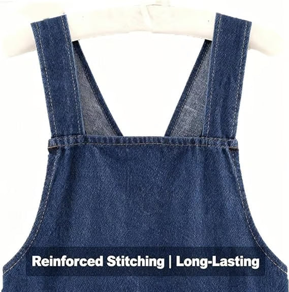 💃Last Day Sale 50% OFF🔥Adult Jour Apron - Front Pocket, Ideal for Everyday Use🎉